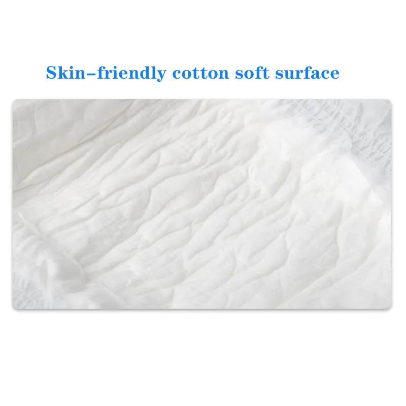 V-Care best adult diapers factory for women1 4