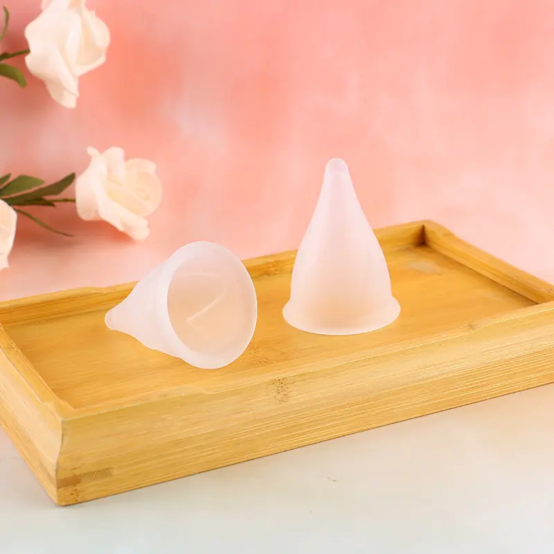 high-quality menstrual cups manufacturers for sale 2