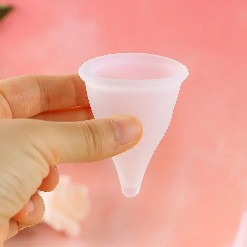 high-quality menstrual cups manufacturers for sale 3
