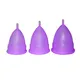 V-Care good selling top menstrual cup manufacturers for business 3