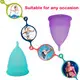V-Care good selling top menstrual cup manufacturers for business 6