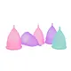 V-Care good selling top menstrual cup manufacturers for business 5
