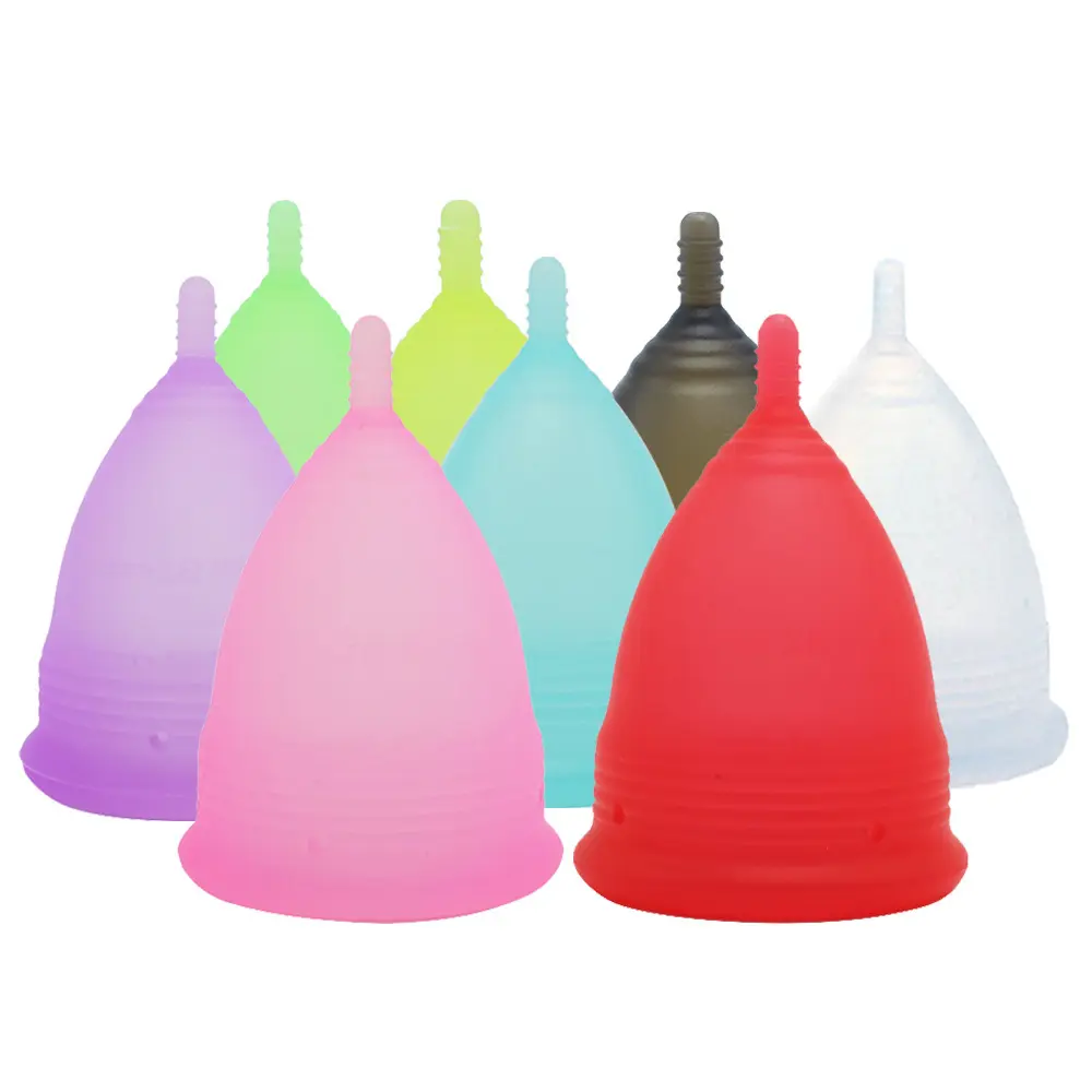 V-Care wholesale best menstrual cup manufacturers for business 5