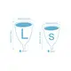 V-Care wholesale best menstrual cup manufacturers for business 4