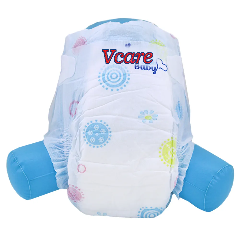 V-Care new born baby diapers company for sleeping 2