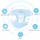V-Care new born baby diapers company for sleeping 5