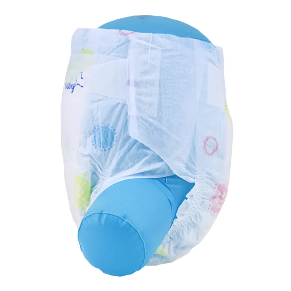 V-Care new born baby diapers company for sleeping 4