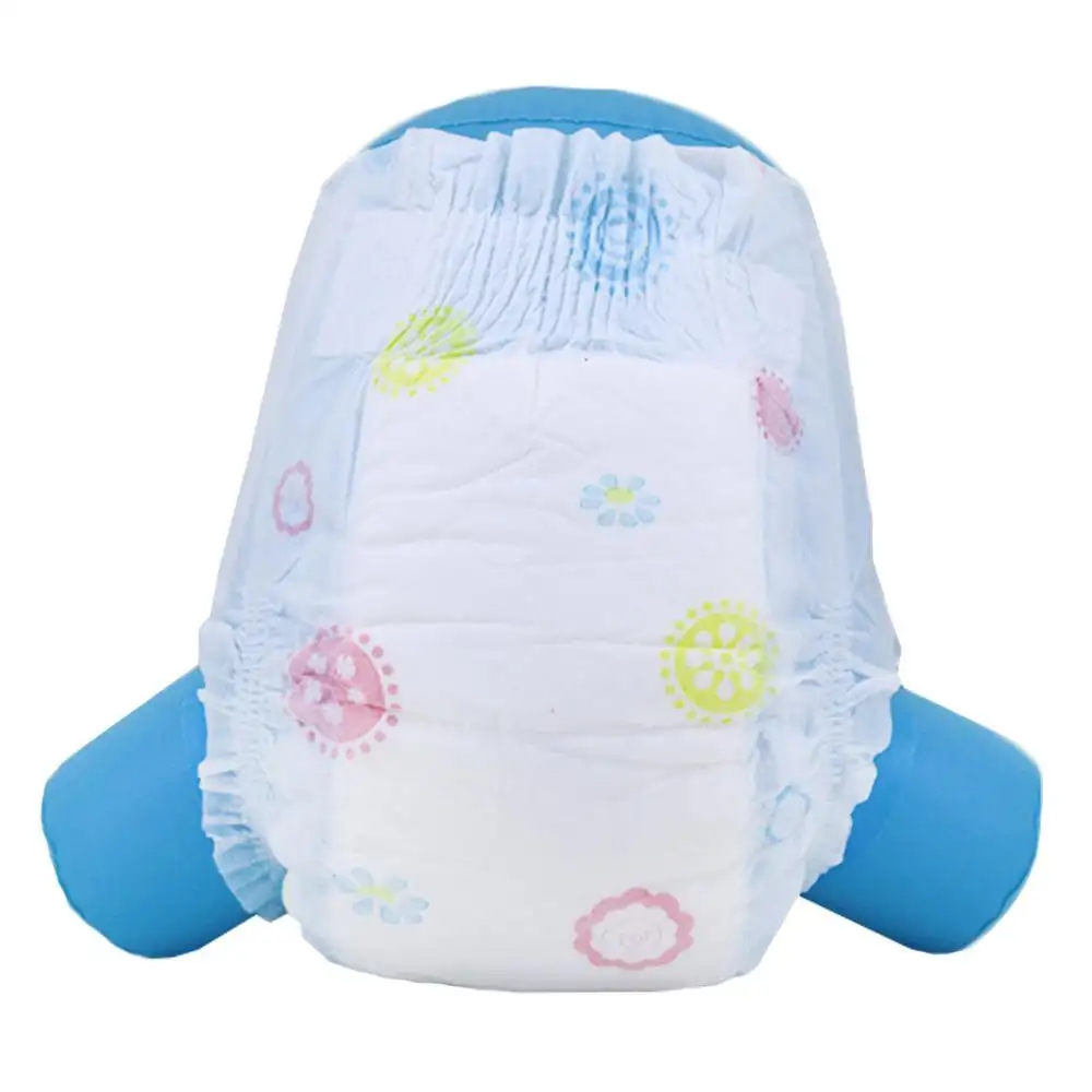 V-Care new born baby diapers company for sleeping 3