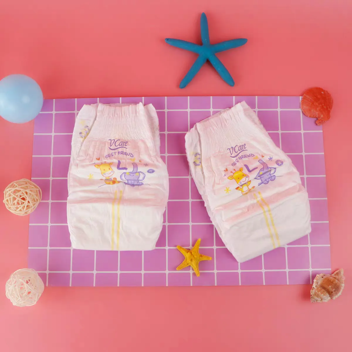latest newborn nappies manufacturers for baby 2