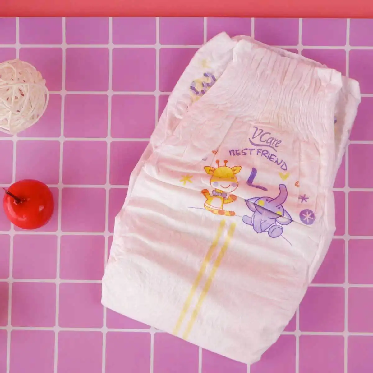latest newborn nappies manufacturers for baby 3