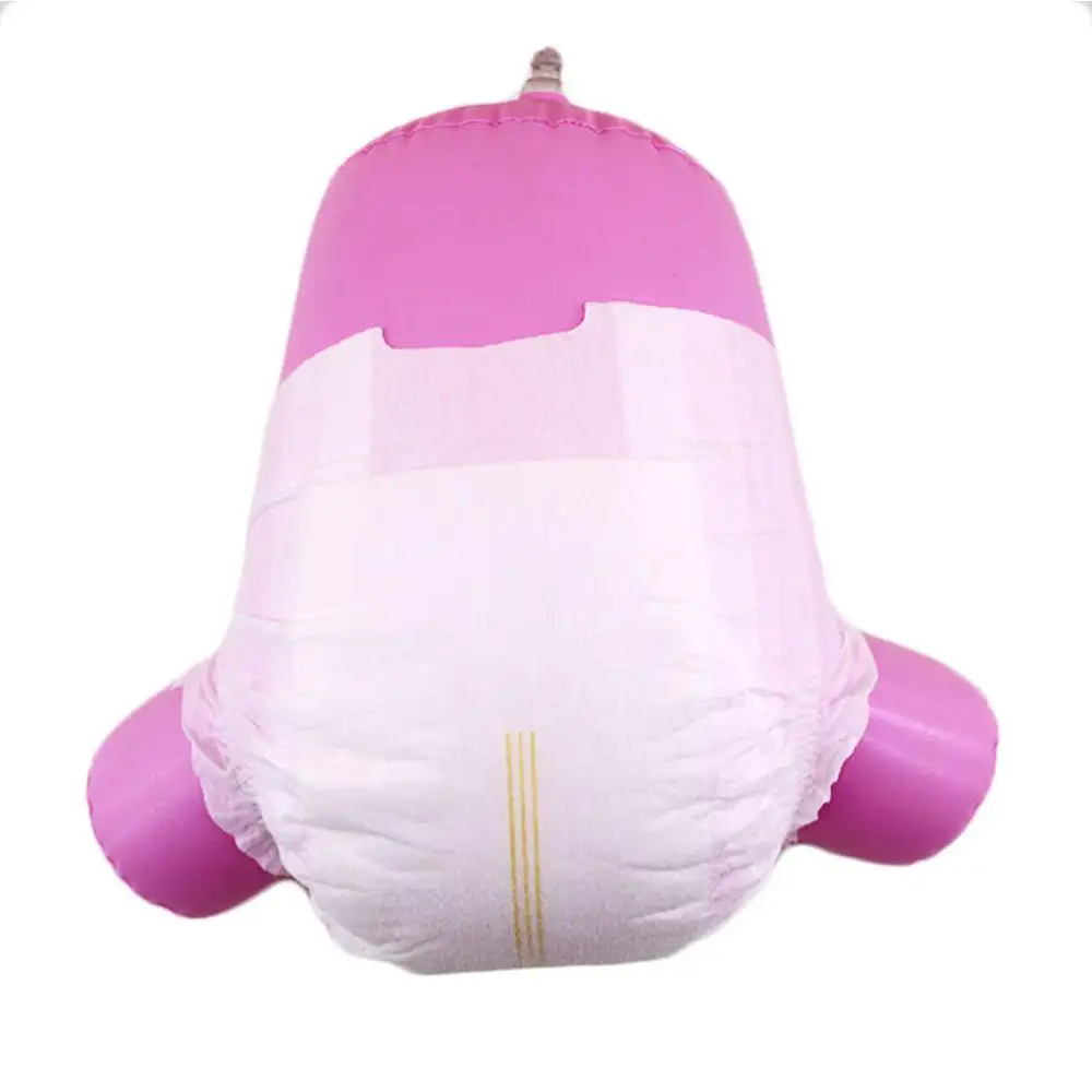 custom cheap baby nappies company for children 2