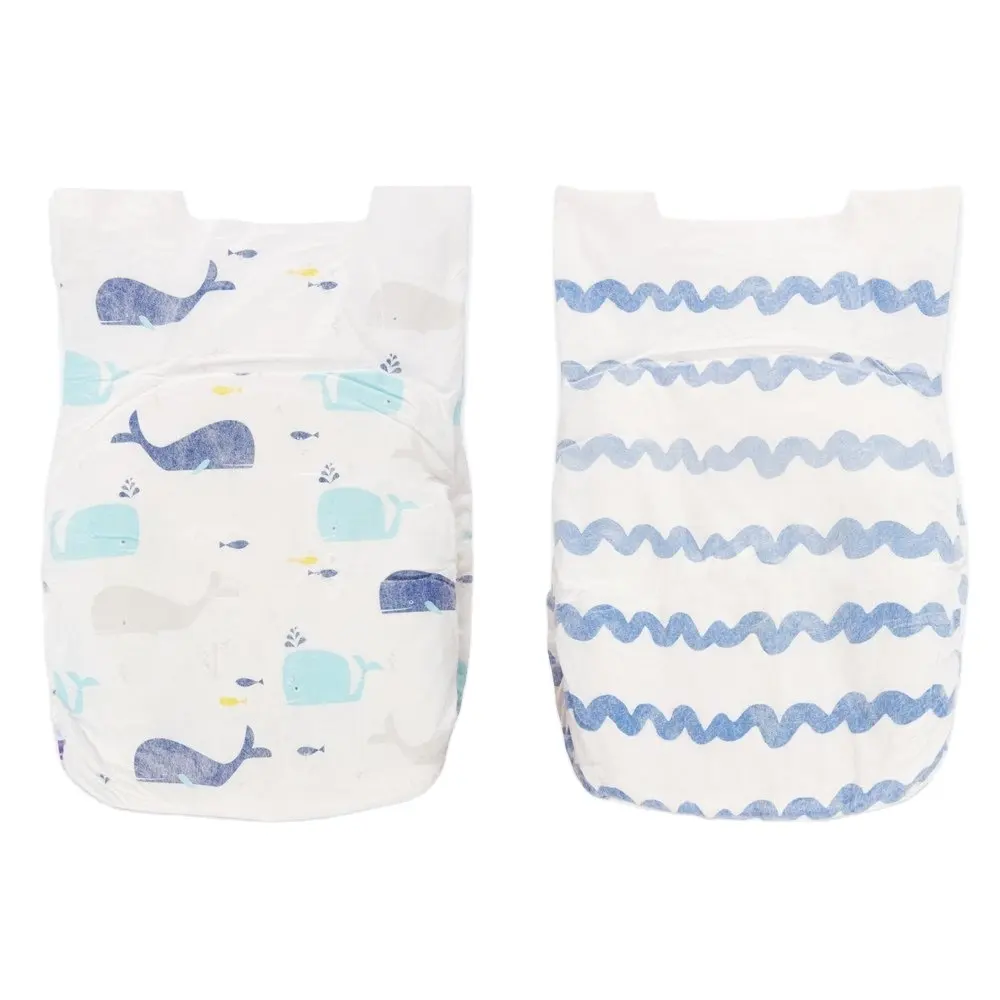 V-Care superior quality best newborn baby nappies manufacturers for infant7 5