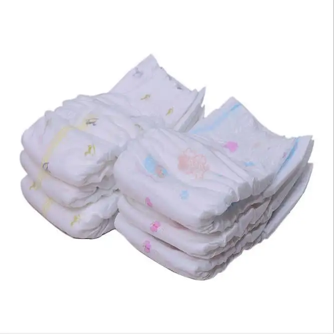 V-Care superior quality best newborn baby nappies manufacturers for infant14 2