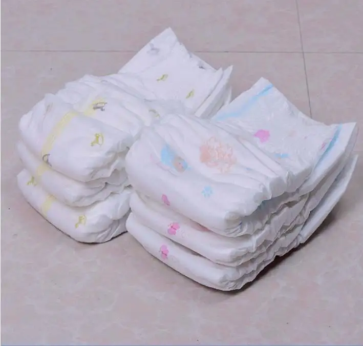 V-Care superior quality best newborn baby nappies manufacturers for infant14 4
