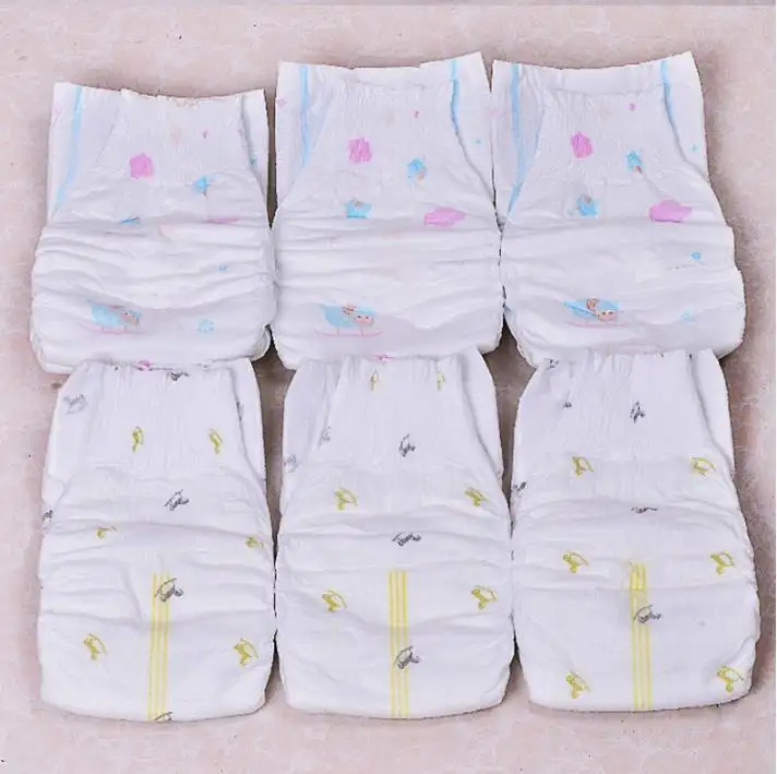 V-Care superior quality best newborn baby nappies manufacturers for infant14 5