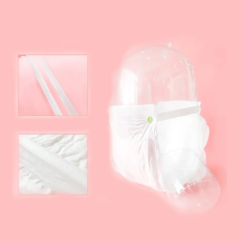 V-Care superior quality best newborn baby nappies manufacturers for infant15 5