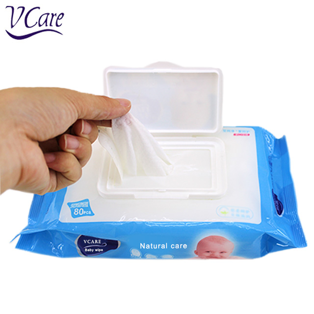 40 Pieces Antibacterial Sanitizer Hand Wipes 75% Alcohol Disinfectant Wet Wipes 3