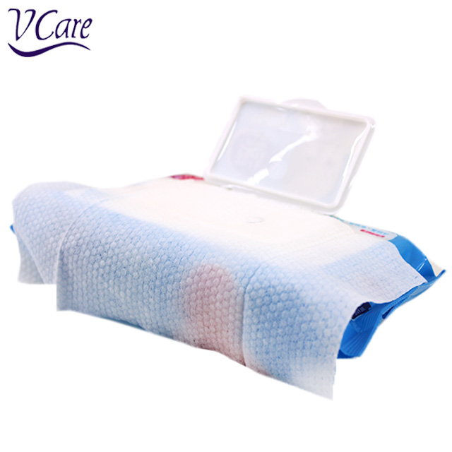 40 Pieces Antibacterial Sanitizer Hand Wipes 75% Alcohol Disinfectant Wet Wipes 4