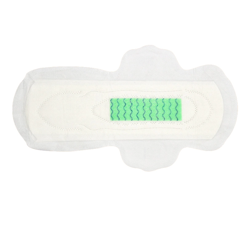 Sanitary Napkin Factory Wholesale Sanitary Pads 1