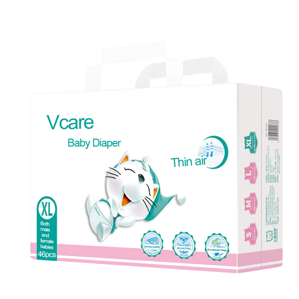 baby diaper and nappies baby diaper manufacturer 1