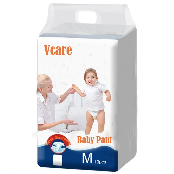 China Factory Low Price All Sizes Available Negotiable Price Grade A baby Diapers Stocks Nappies Diapers Baby Diapers 1