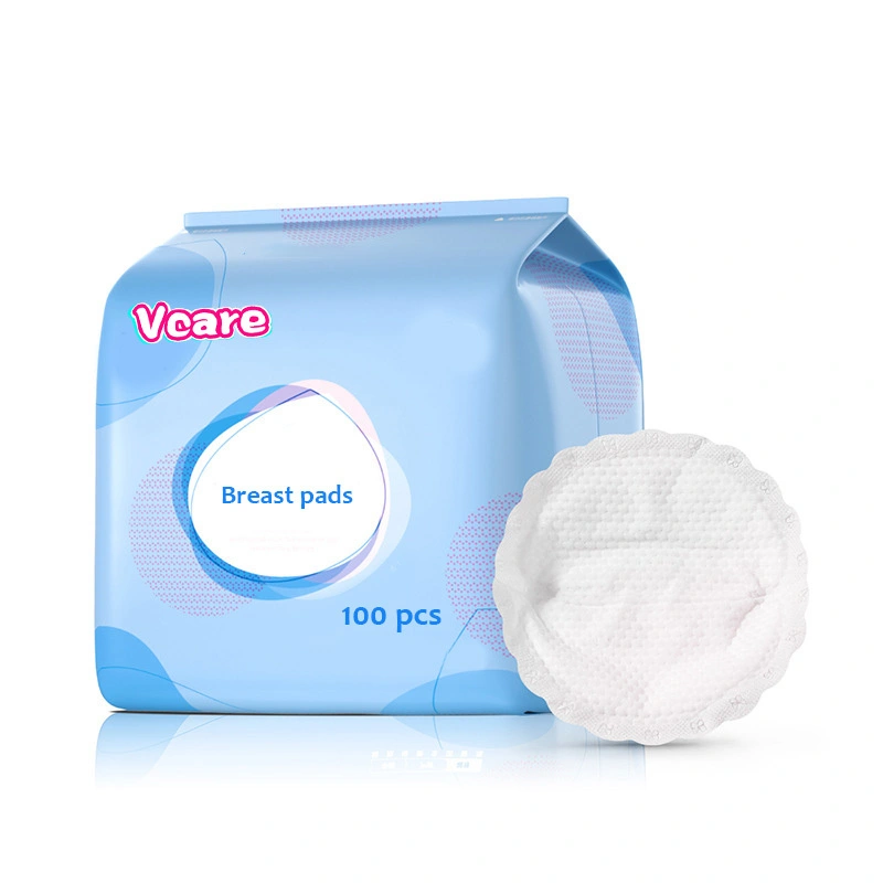 Breast Nursing Pad Wholesale 100 Piece Disposable Nursing Pads Disposable Nursing Breast Pads 1