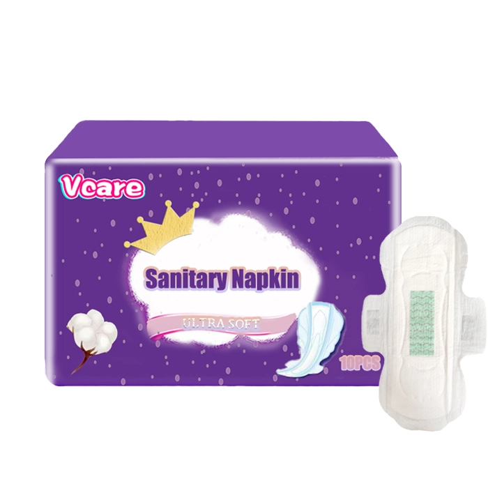 Factory Topsale Products Period Pads Sanitary Napkins Distributor Sanitary Pads 1