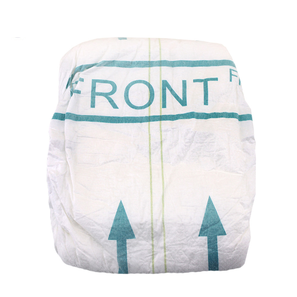 Cheap Absorption Adult Diapers Factory for Incontinence 4