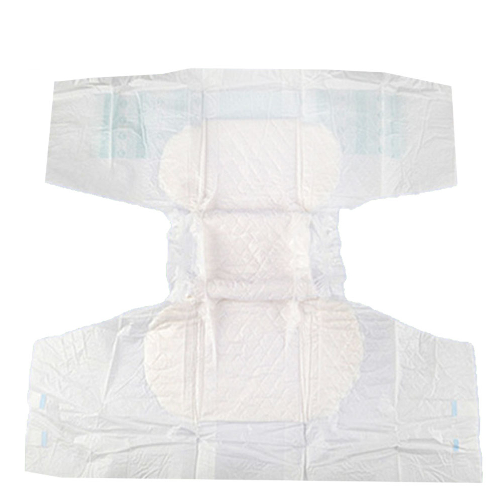 Cheap Absorption Adult Diapers Factory for Incontinence 6