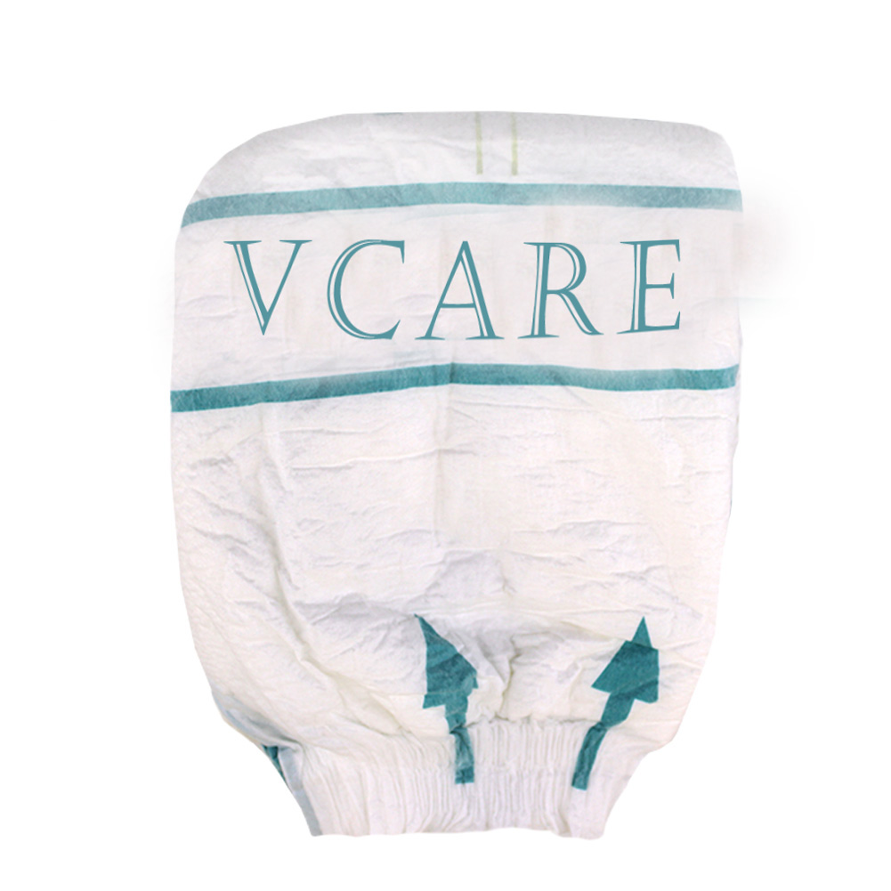 Cheap Absorption Adult Diapers Factory for Incontinence 5