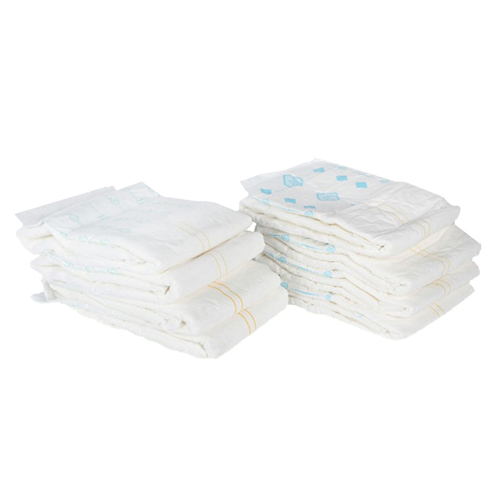 Cheap Absorption Adult Diapers Factory for Incontinence 7