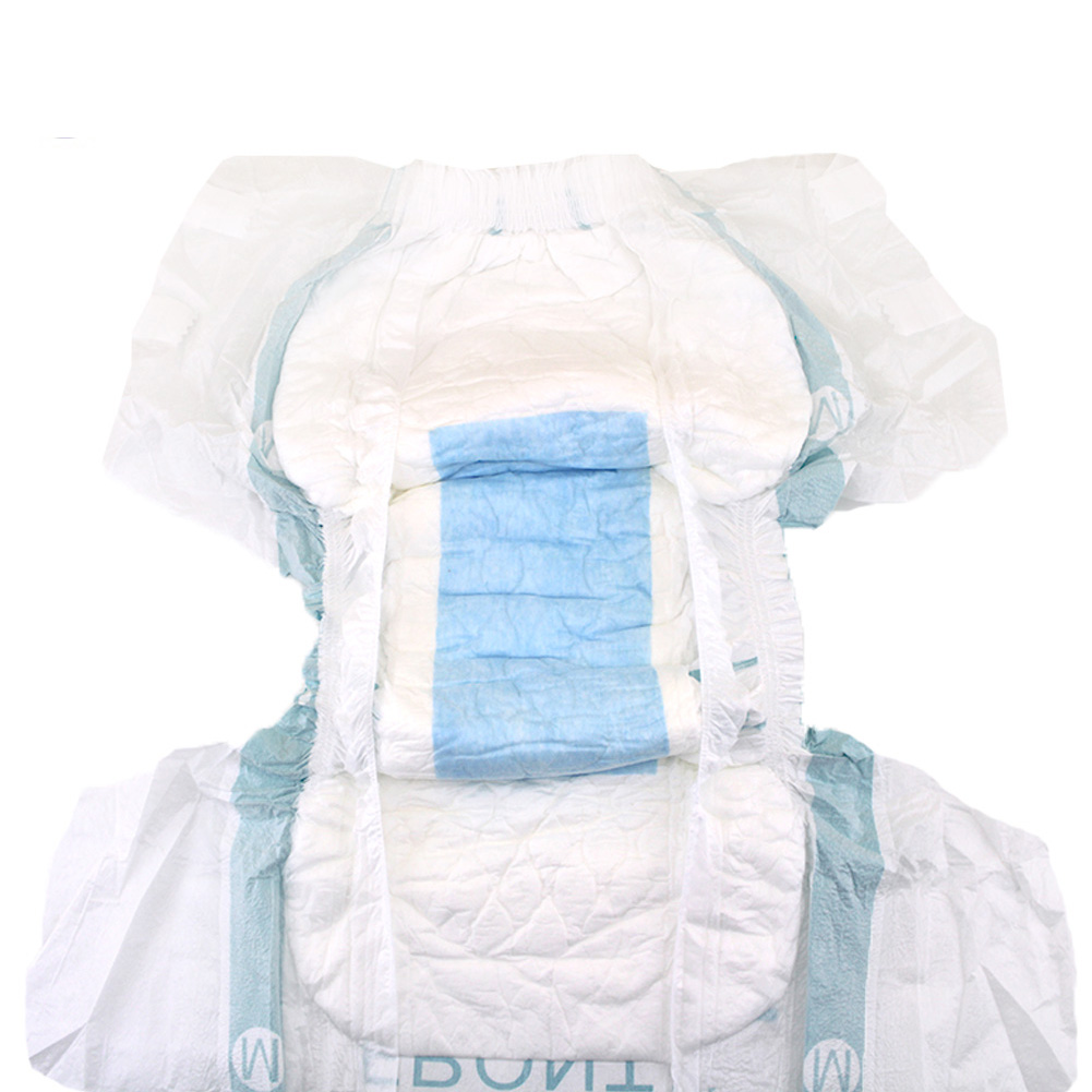 Cheap Absorption Adult Diapers Factory for Incontinence 3
