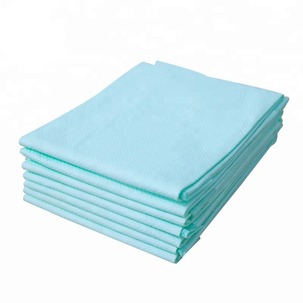 Super Absorbency Disposable Undersheet Underpad 1