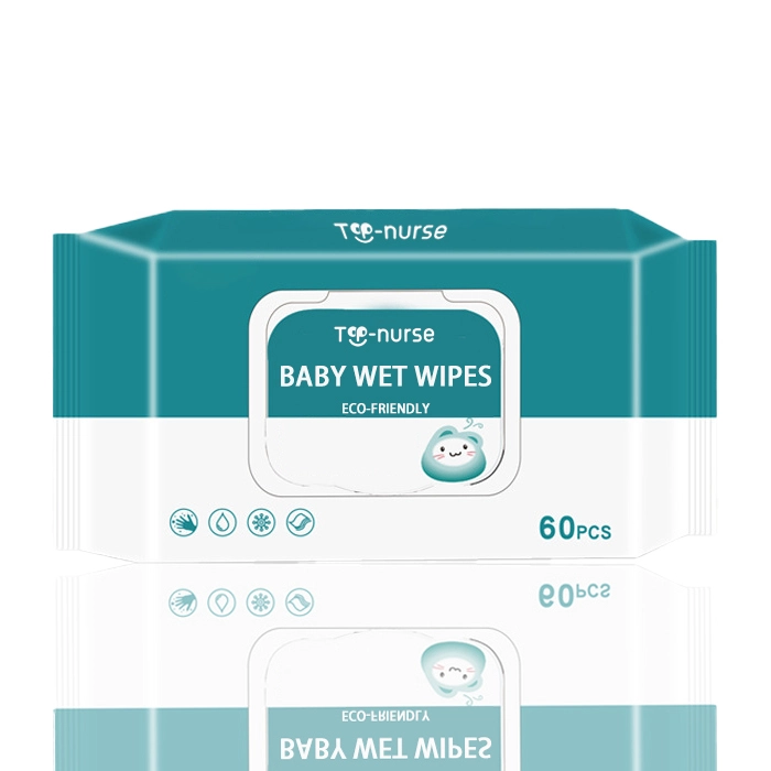 Fragrance Baby Wet Wipes 1