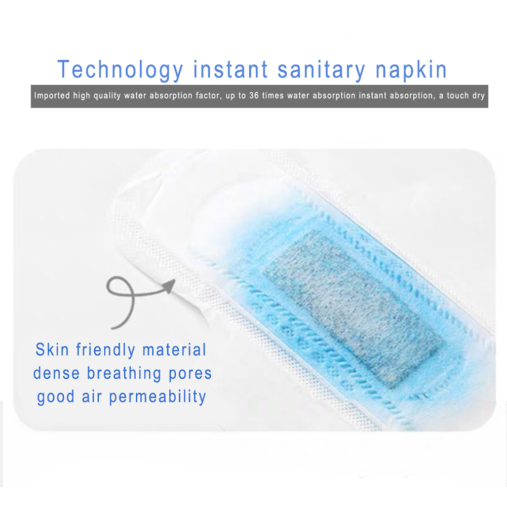Sanitary Napkin Manufacturer Plant Sample Free, Lady Sanitary Towels 3