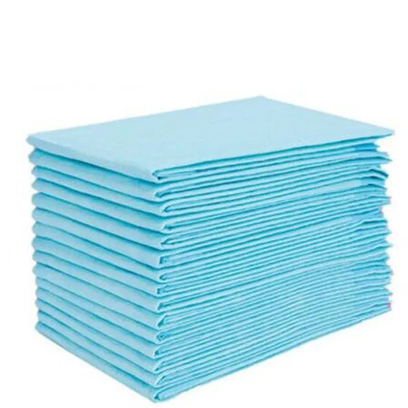 OEM Factory Directly Supply Disposable Super Absorbency Underpad and Absorbent Medical Surgical Pad 1