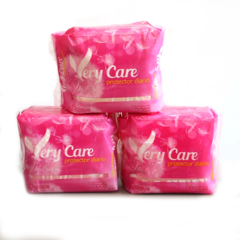 Hot Sale Disposable Anion Sanitary Pads Cotton Period Pads for Women Lady Sanitary Napkins 1