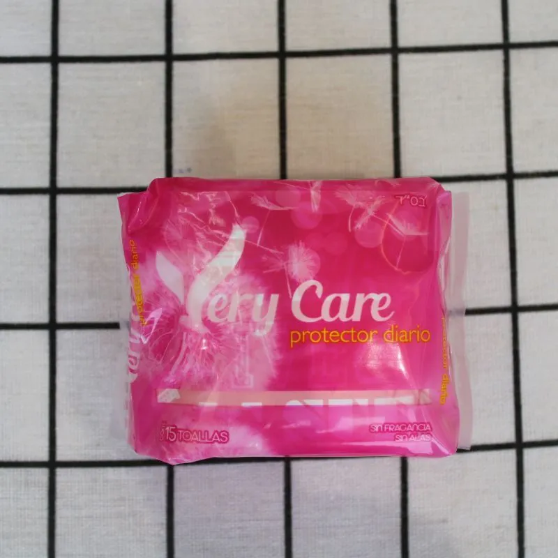 High Quality Cotton Grade B Sanitary Pads Bulk, Disposable Women Sanitary Pad Napkin In India 1