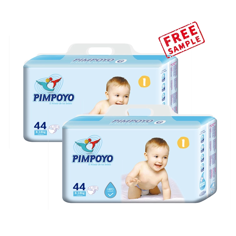 2023 BEBE SATAR Production-line-for-baby-diaper 4xl Baby Panty Diapers 1