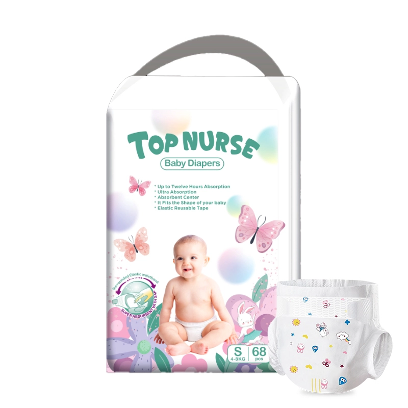 Super Absorption Baby Diapers at Lowest Price 1
