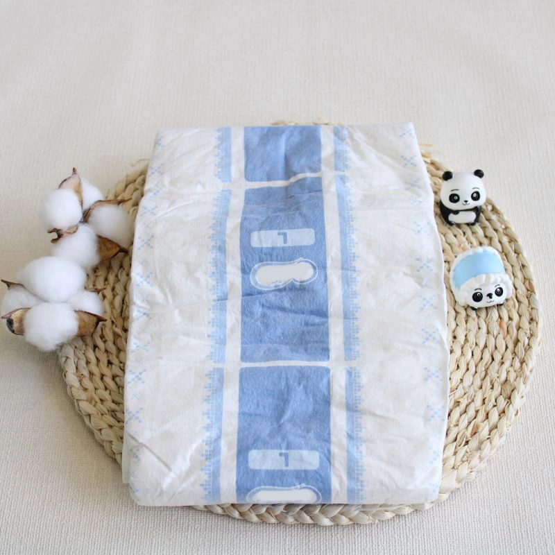 OEM Custom Unisex Adult Diapers for Russia/USA/Australia/Brazil 1