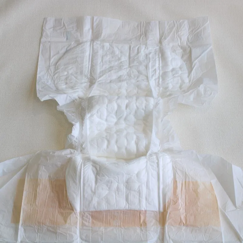 FREE SAMPLE Incontinence High Absorbency Unisex Adult Diapers for Hospital 1