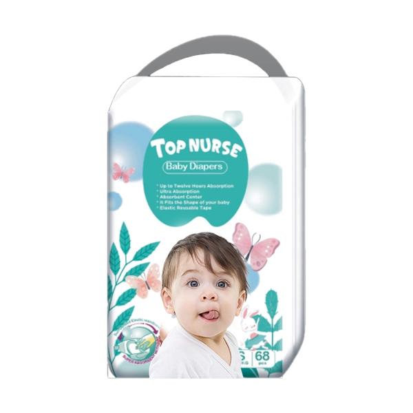 Adjustable Russia Hot Air Baby Diapers at Low Price 1