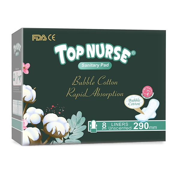 Cheap Price Germany Girls Period Pad Sanitary Napkin 1
