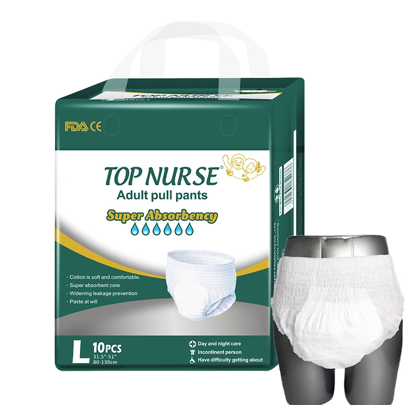 Disposable Adult Diaper Pants Type 1