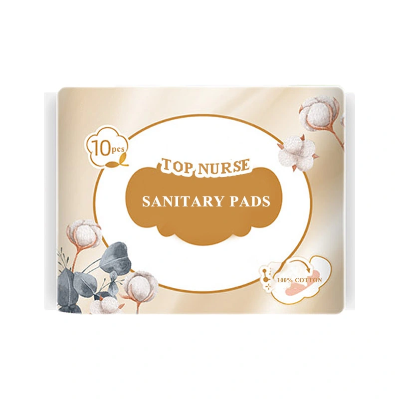 Female Ultra Thin Sanitary Napkins 1