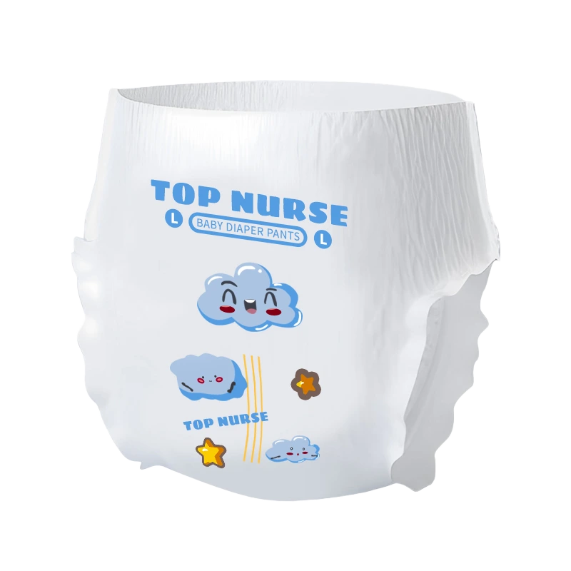 Baby Training Diapers in Stock 1