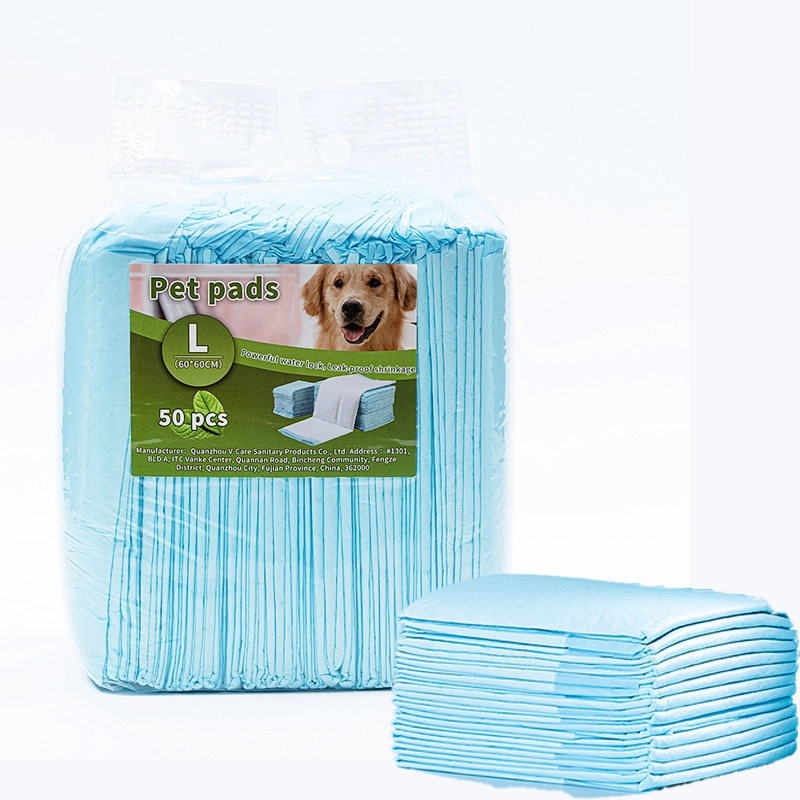 Extra Large Puppy Potty Training Pet Pads Pet Pads 1