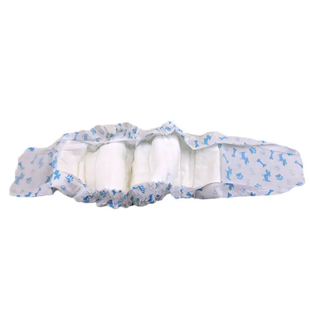 custom diaper pet supply for pets 5