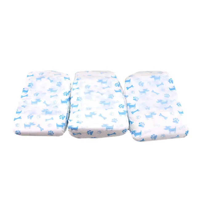 custom diaper pet supply for pets 2